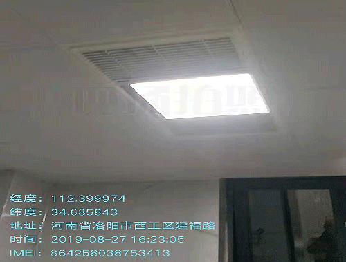 灯具安装师傅上门安装价格